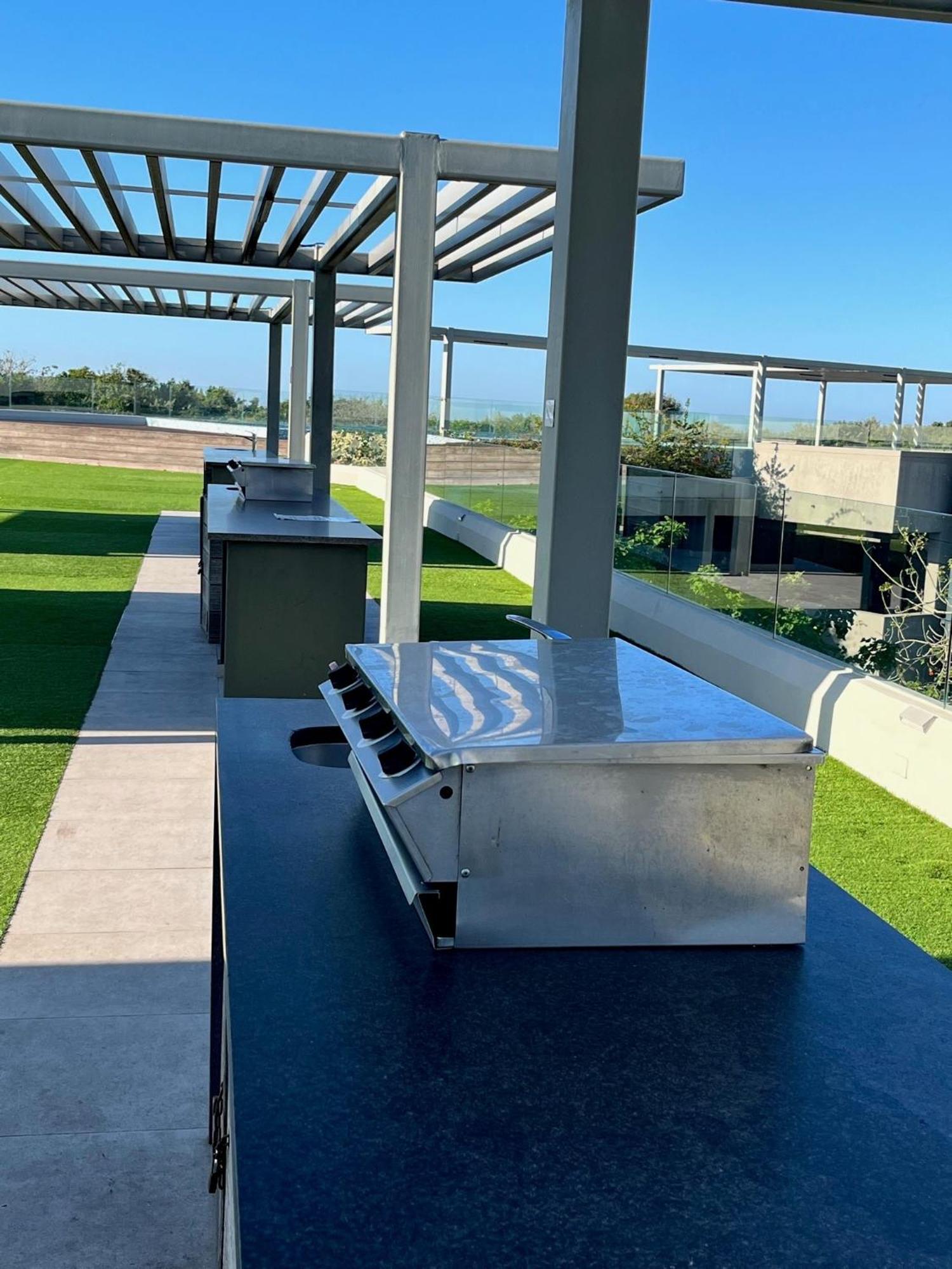 Pebble Beach Sibaya No.122 Ngoại thất bức ảnh