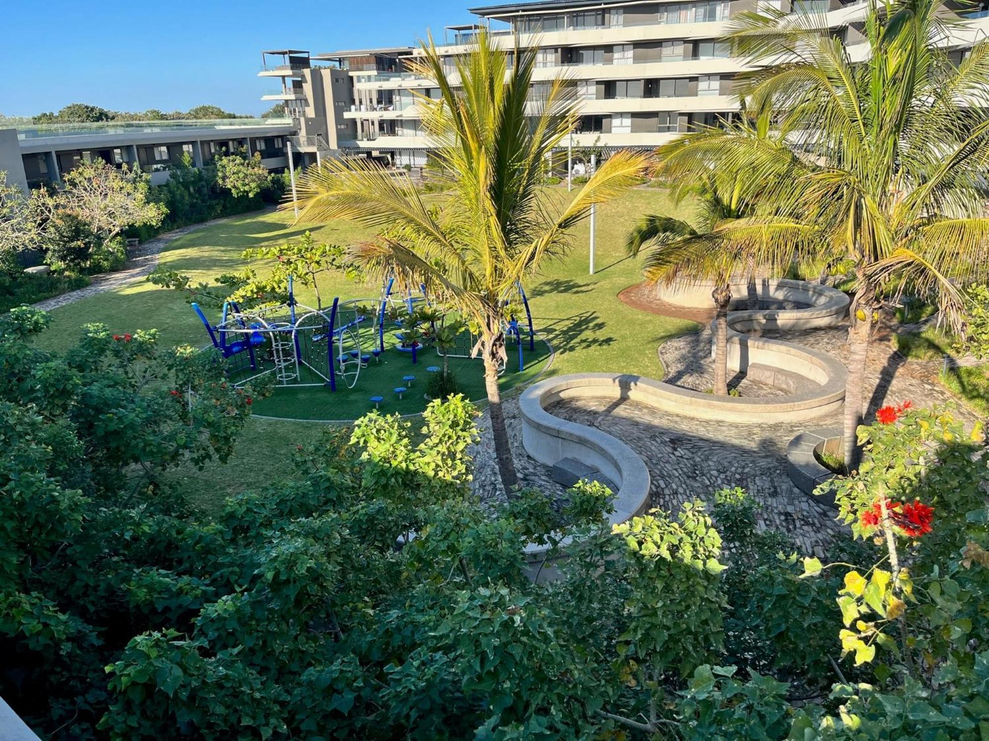 Pebble Beach Sibaya No.122 Ngoại thất bức ảnh