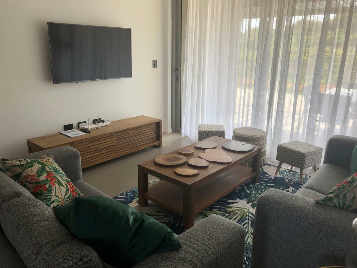 Pebble Beach Sibaya No.122 Ngoại thất bức ảnh